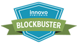 Innovo Publishing's "Blockbuster"  publishing package for books, eBooks, audiobooks, music, screenplays, and courses.