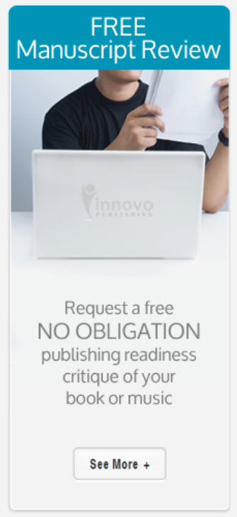 Innovo's Free Manuscript Review