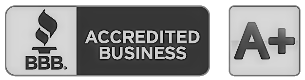 Innovo Publishing LLC is an Accredited Business with the Better Business Bureau with an A+ Rating - the highest rating possible.