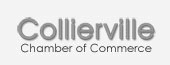 Innovo Publishing is a member in good standing of the Collierville, TN, Chamber of Commerce.