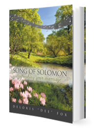 Song of Solomon by Deloris Fox published by Innovo Publishing