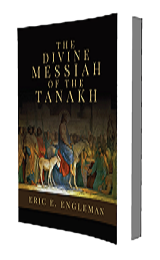 The Divine Messiah of the Tanakh: by  Eric E Engleman published by Innovo Publishing.