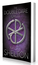 The Double Dare Circle by Kristy Shelton published by Innovo Publishing.