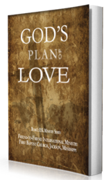 God's Plan of Love: Friend-to-Friend International Ministry by First Baptist Church, Jackson, Mississippi published by Innovo Publishing.