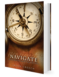 Navigate by Jason Creech published by Innovo Publishing