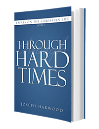 Essays on the Christian Life, Book 1 by Joseph Harwood published by Innovo Publishing