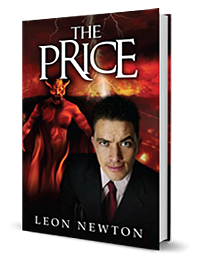 The Price by Leon Newton published by Innovo Publishing