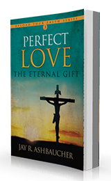 Perfect Love: The Eternal Gift by Jay R. Ashbaucher published by Innovo Publishing.