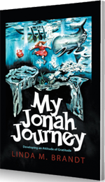 My Jonah Journey by Linda M. Brandt published by Innovo Publishing