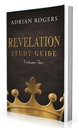 A Study Guide for Revelation (Volume 2): An Expository Analysis of Chapters 9–22 by Adrian Rogers.