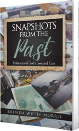 Snapshots from the Past by Brenda White Morris published by Innovo Publishing