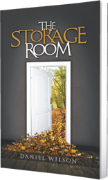 The Storage Room by Daniel Wilson published by Innovo Publishing