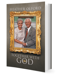 Together with God by Heather Olford published by Innovo Publishing