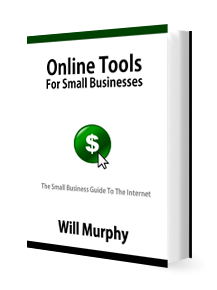 Online Tools For Small Businesses by William Murphy published by Innovo Publishing