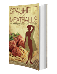 Spaghetti & Meatballs by Jorge Cardenas published by Innovo Publishing