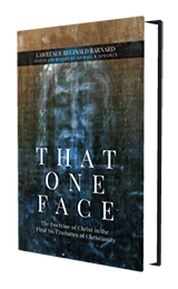 That One Face, by Dr. Michael Spradlin, President of Mid America Seminary & University