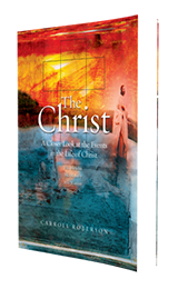 The Christ, by Carroll Roberson