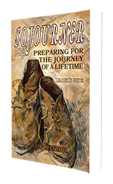 Sojourner: Leader's Guide by Richard Kuenzinger published by Innovo Publishing