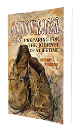 Sojourner: Student Workbook by Richard Kuenzinger published by Innovo Publishing