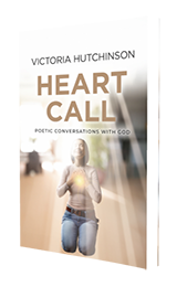 Heart Call by Victoria Hutchinson. Published by Innovo Publishing