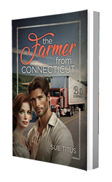 The Farmer from Connecticut by Sue Titus published by Innovo Publishing